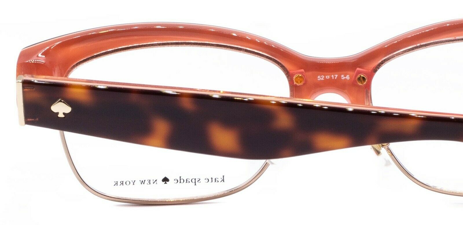 kate spade shantal eyeglasses