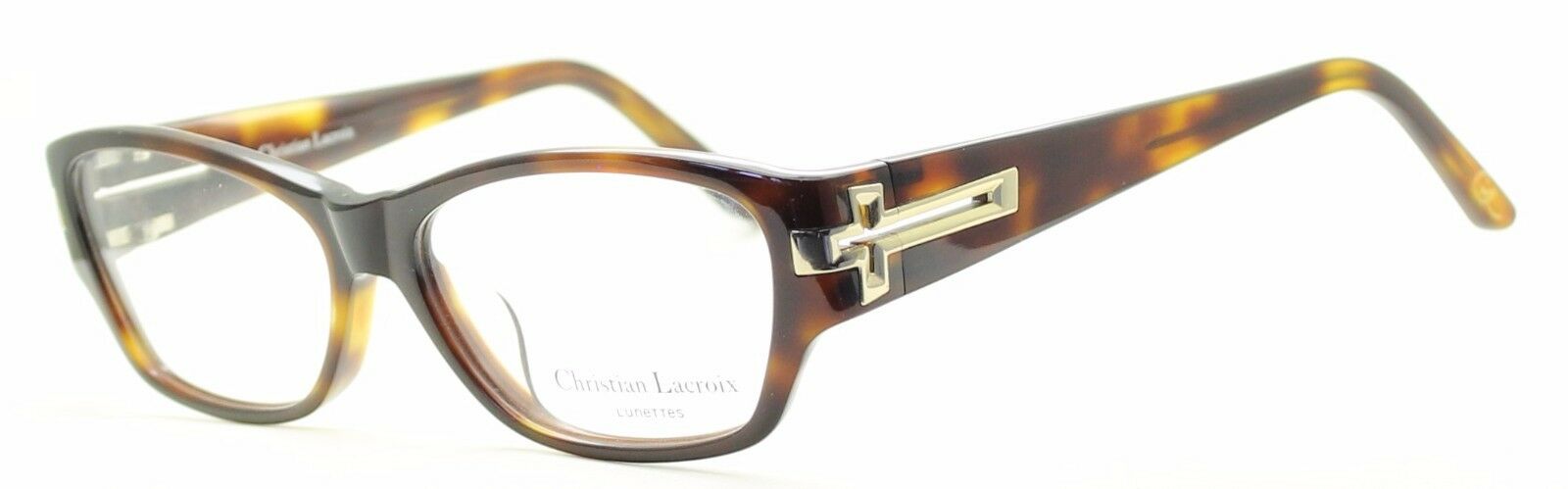 CHRISTIAN LACROIX CL1017 165 Eyewear RX Optical FRAMES Eyeglasses Glasses -  BNIB - GGV Eyewear