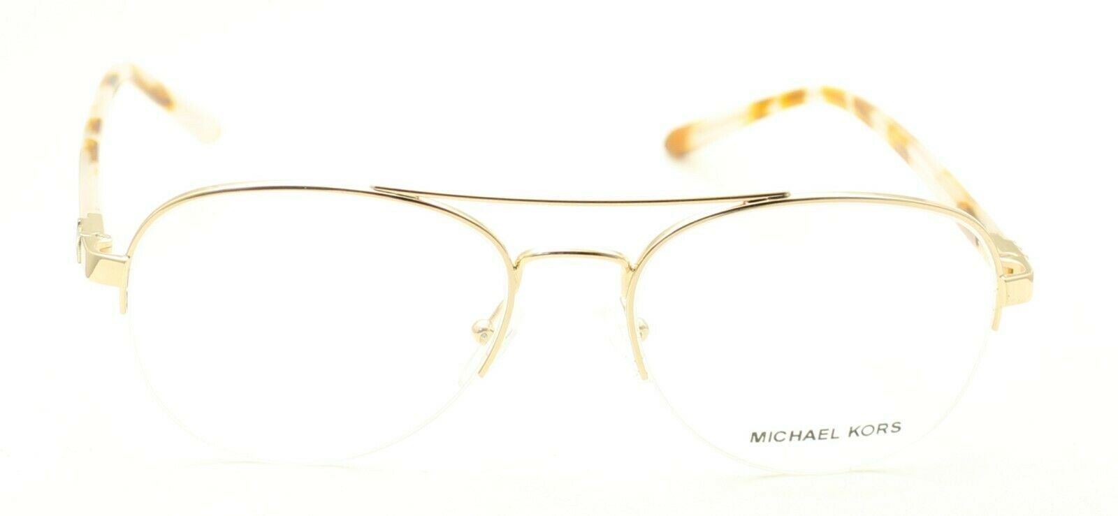 MICHAEL KORS MK 3033 1108 (Key West) 54mm Eyewear FRAMES RX Optical  Eyeglasses - GGV Eyewear