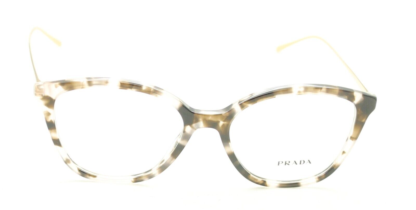 PRADA VPR 11V ROJ-1O1 53mm Eyewear FRAMES RX Optical Eyeglasses Glasses -  Italy - GGV Eyewear