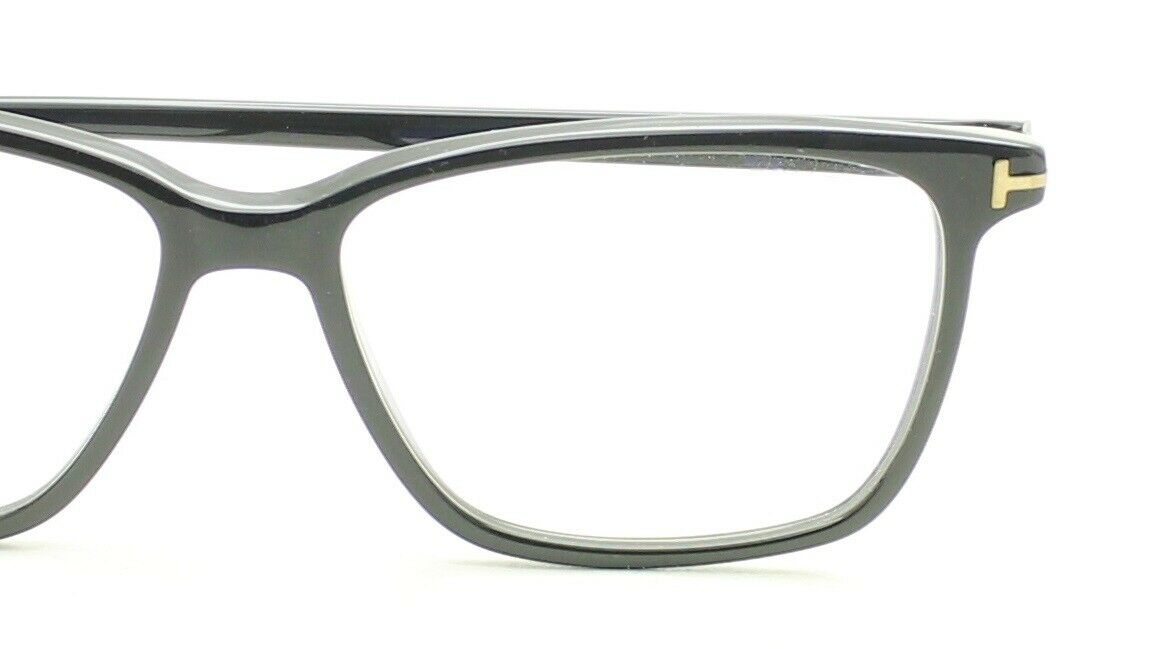 TOM FORD TF 5478-B 001 Eyewear FRAMES RX Optical Eyeglasses Glasses New -  Italy - GGV Eyewear