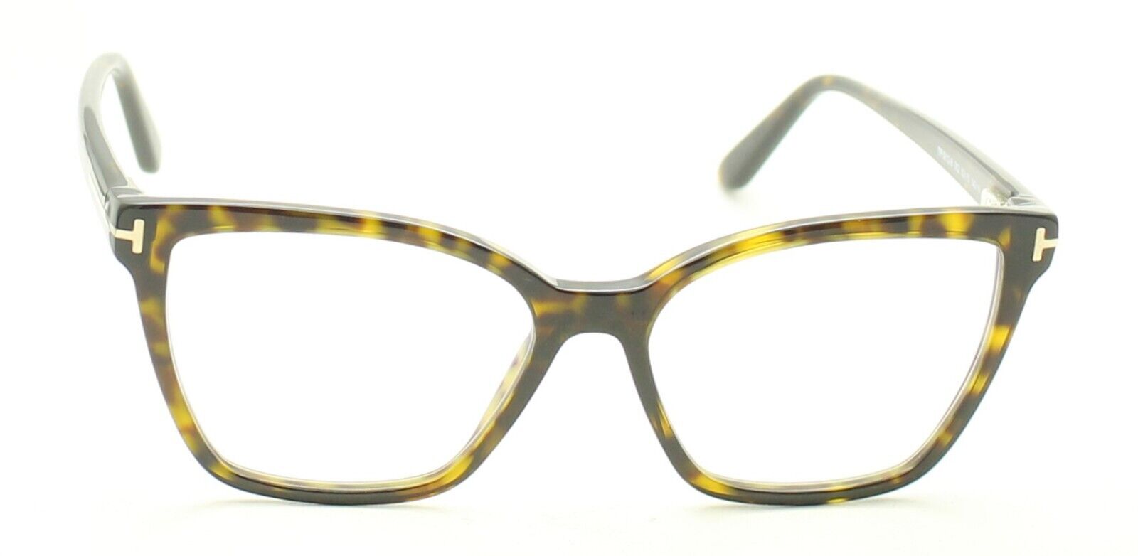 TOM FORD TF 5812-B 052 Eyewear FRAMES RX Optical Eyeglasses Glasses Italy -  New - GGV Eyewear