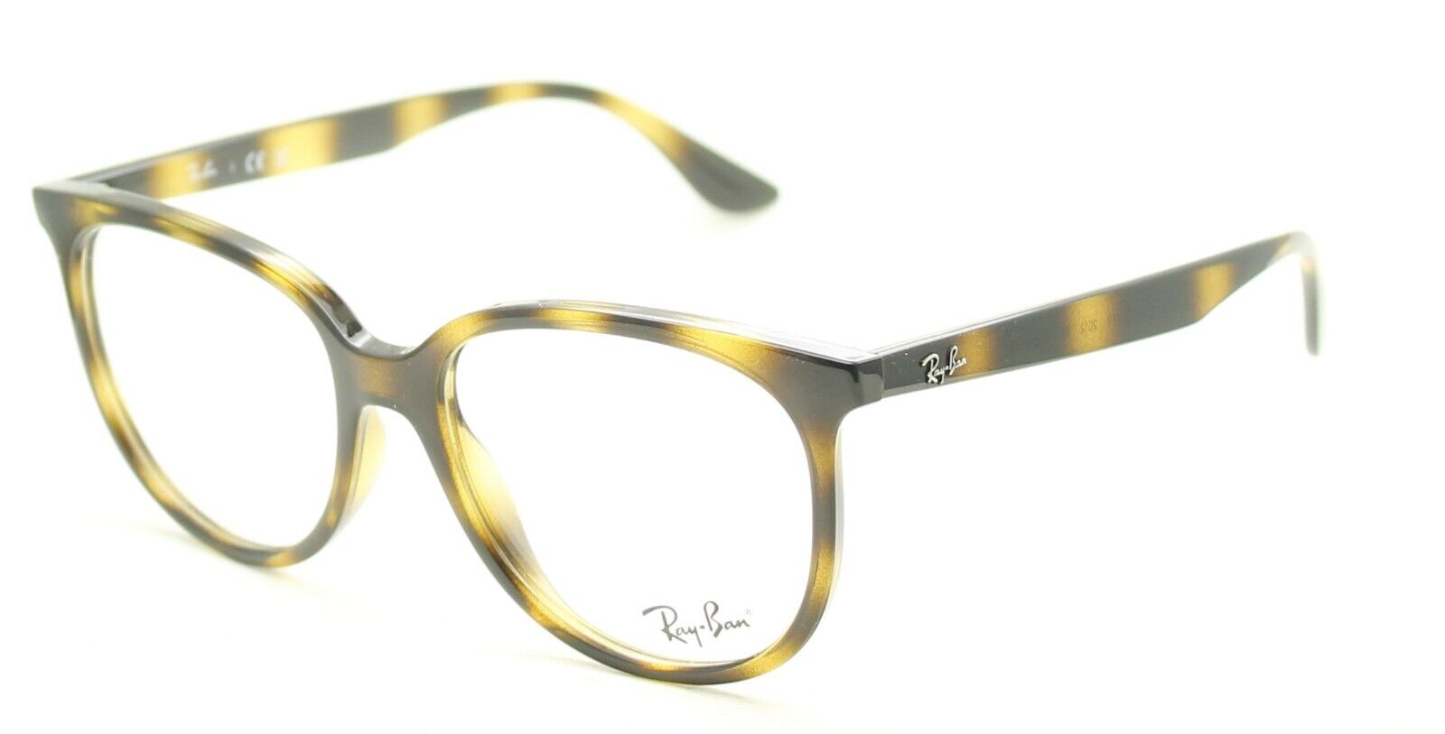 RAY BAN RB 4378-V 2012 52mm RX Optical FRAMES RAYBAN Glasses Eyewear - New  - GGV Eyewear