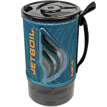 Flash 1.0L Fast Boil Cooking System - Image 8