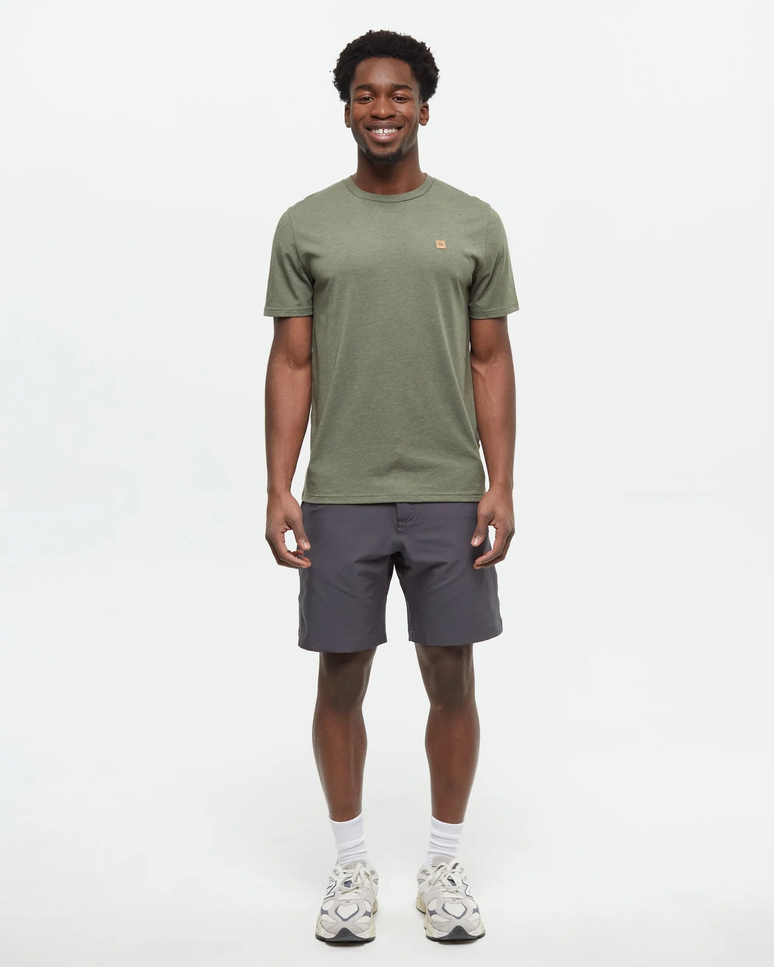 Men's InMotion Latitude Short - Image 7
