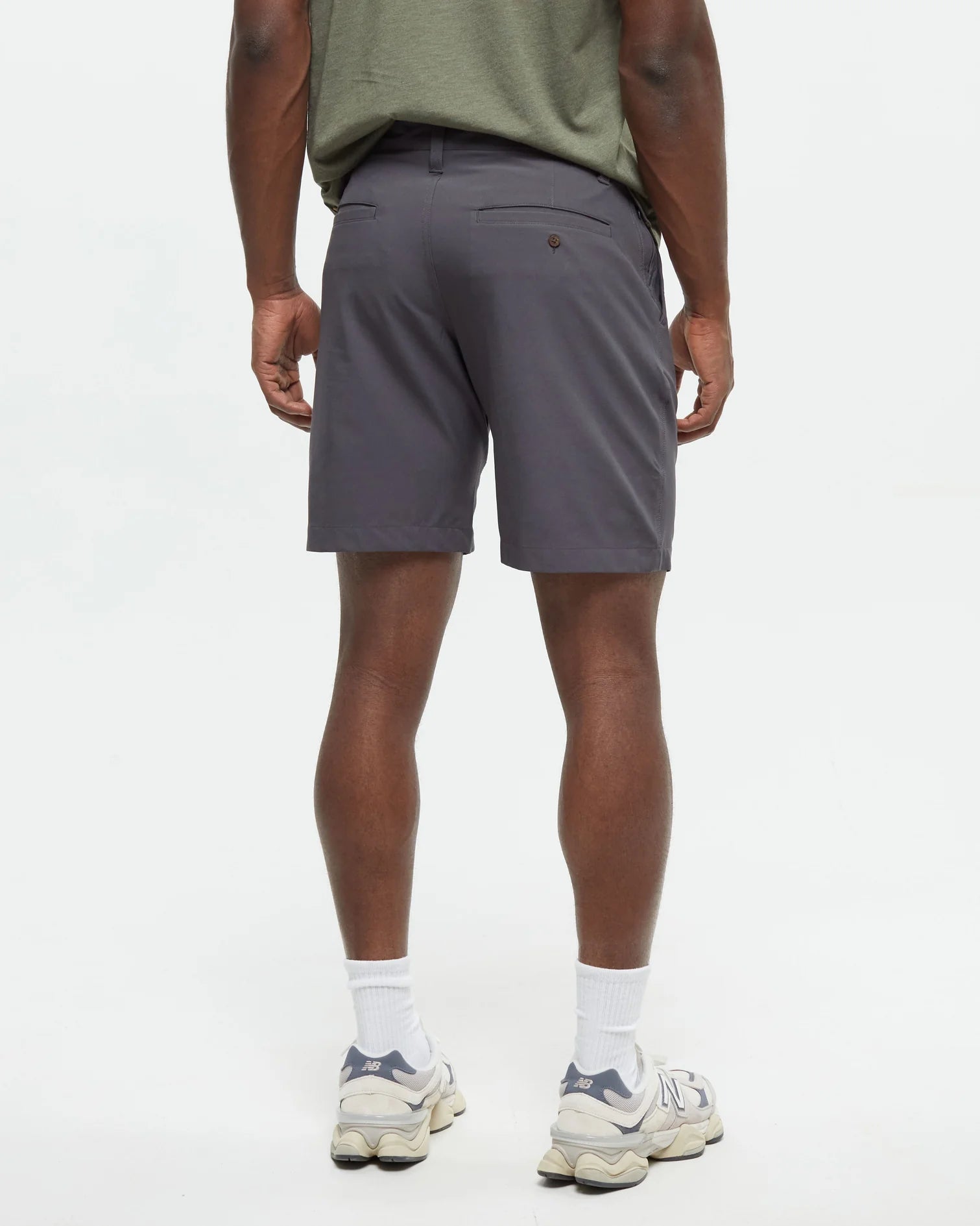 Men's InMotion Latitude Short - Image 8