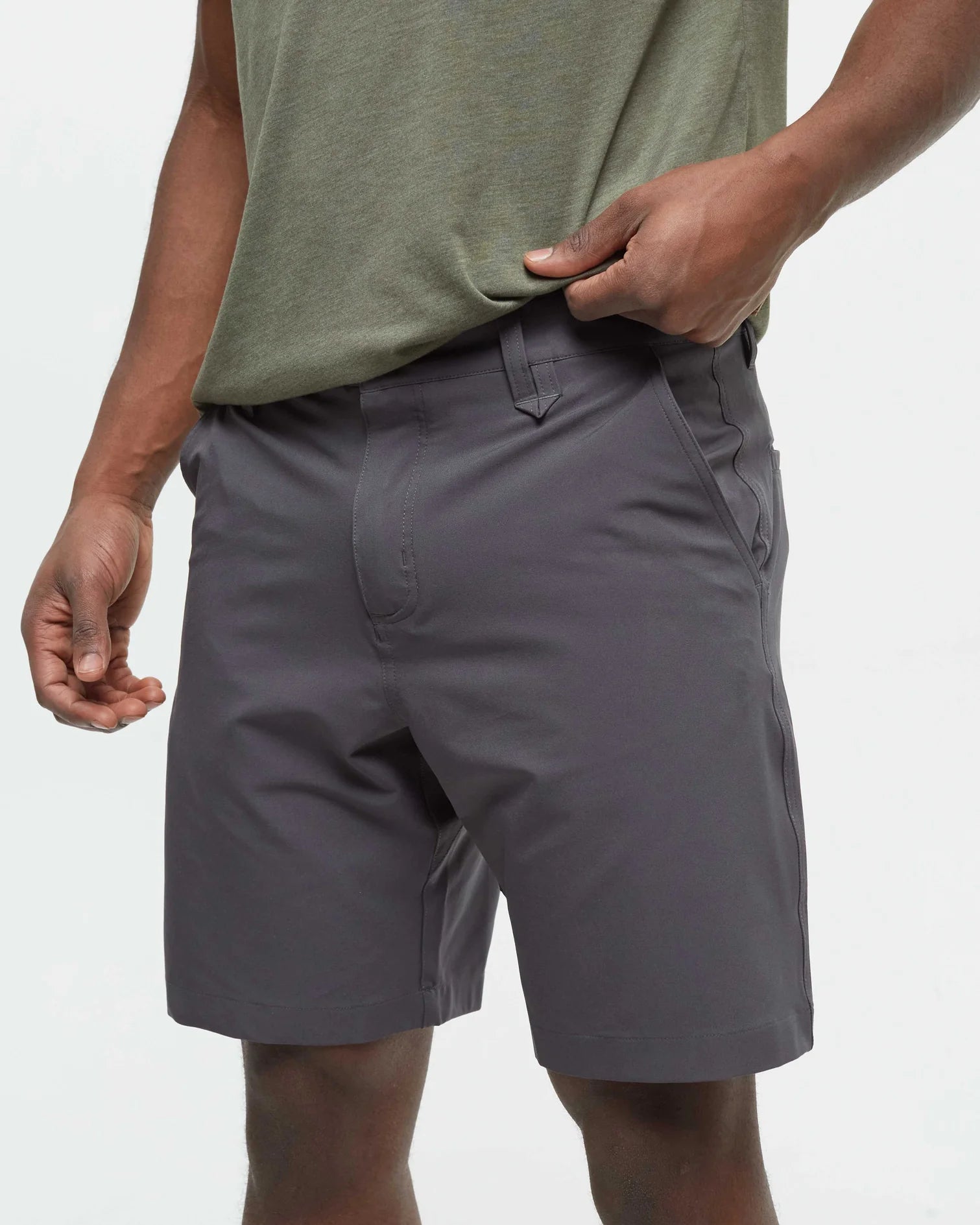 Men's InMotion Latitude Short - Image 9