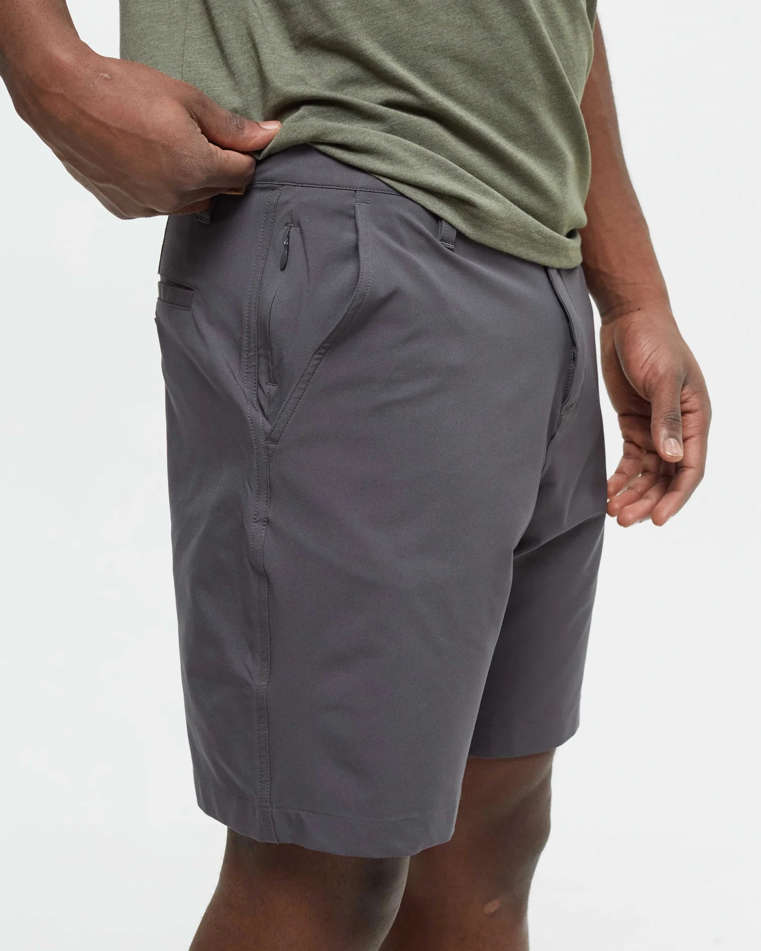 Men's InMotion Latitude Short - Image 10