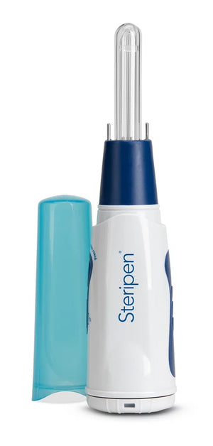 Steripen Classic 3 UV Purifier - Easton Outdoor Company