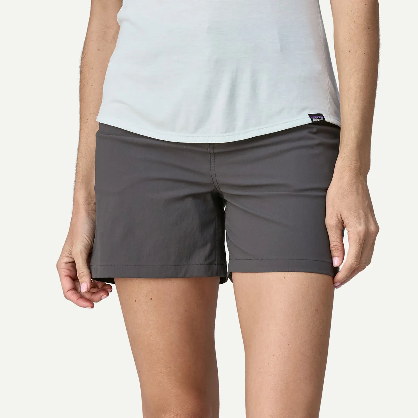 Women's Quandary Shorts - 5"