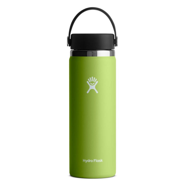 Hydroflask: 20 oz Kids Wide Mouth Straw Lid and Boot - The Westminster  Schools