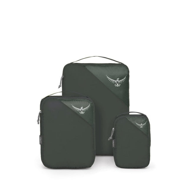 osprey ultralight packing cubes