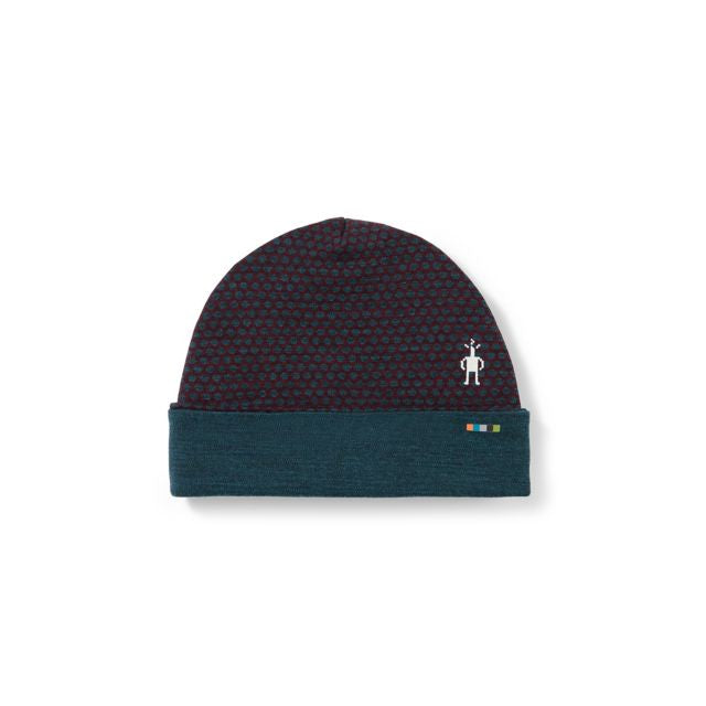 Smartwool Thermal Merino Reversible Cuffed Beanie