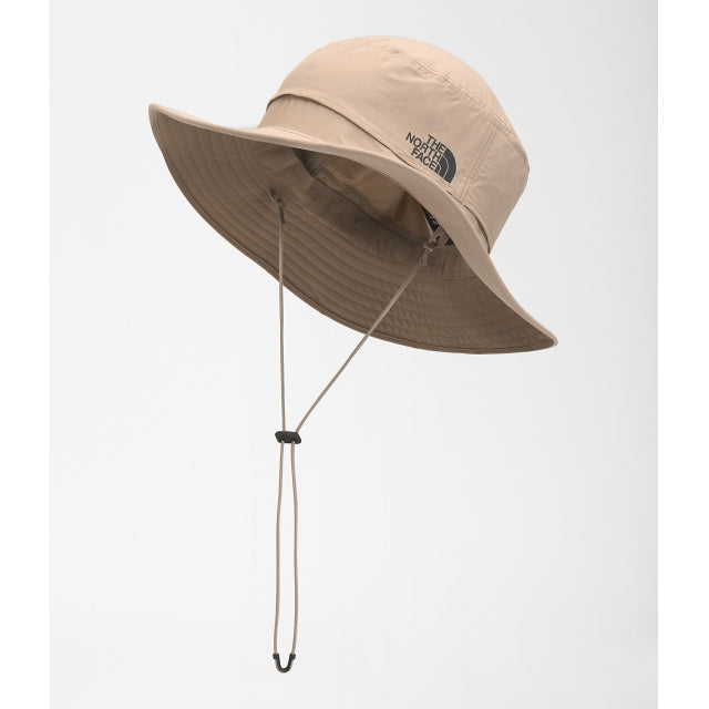 The North Face New Taupe Green Fly Reel Class V Lil Brimmer Hat