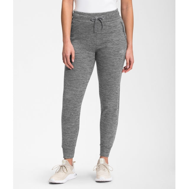 Women's The North Face, Westbrae Knit Joggers