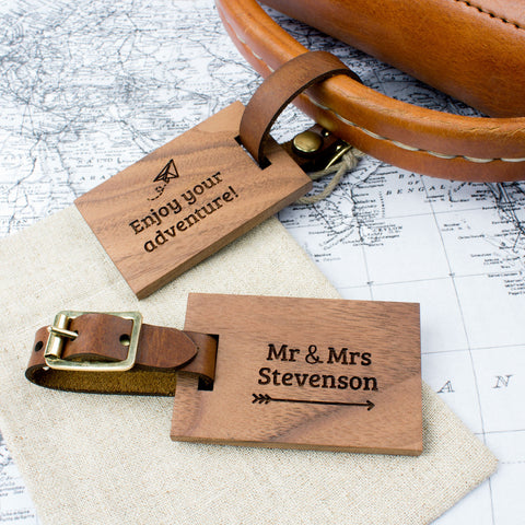 Wooden Wedding Gifts for the Happy Couple | Create Gift Love