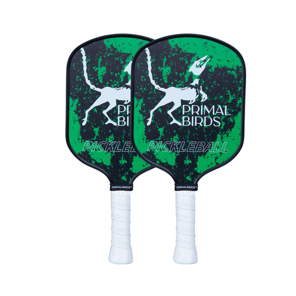 Baden Perfection 3K Pickleball Paddle, Black