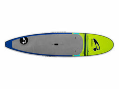 Amundosn 10'6" SUP Cross