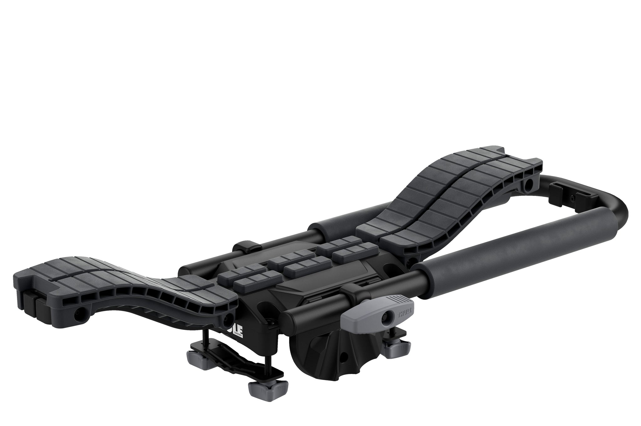 thule compass kayak carrier 890000