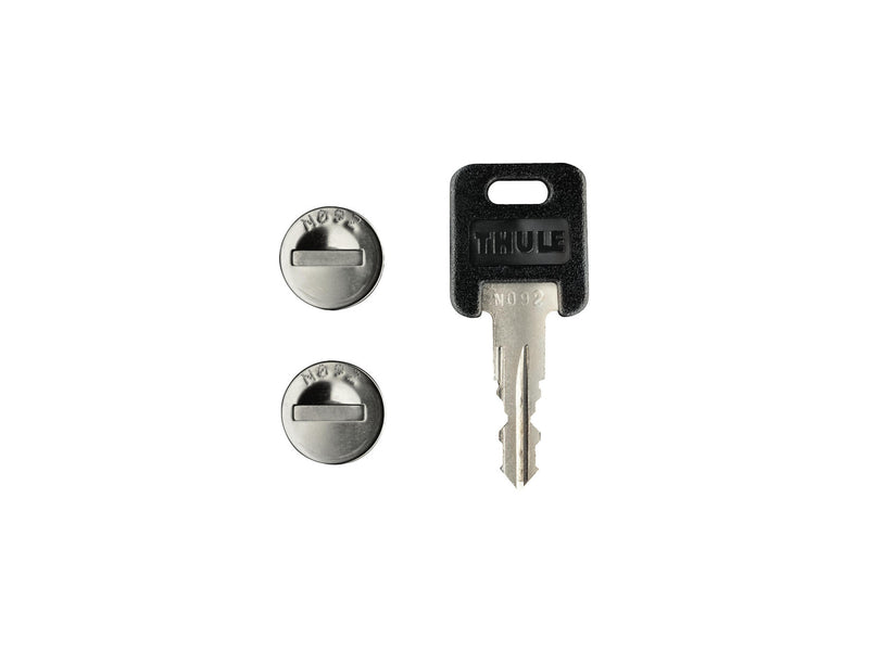 thule one key system