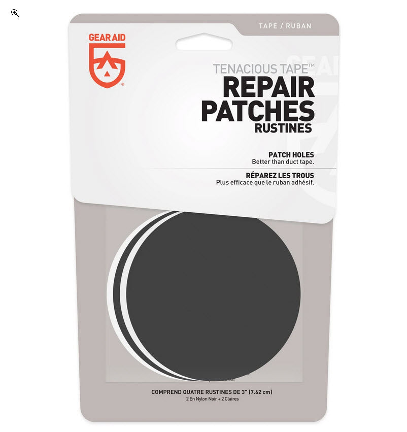 Gear-Aid Seam Grip Field Repair Kit