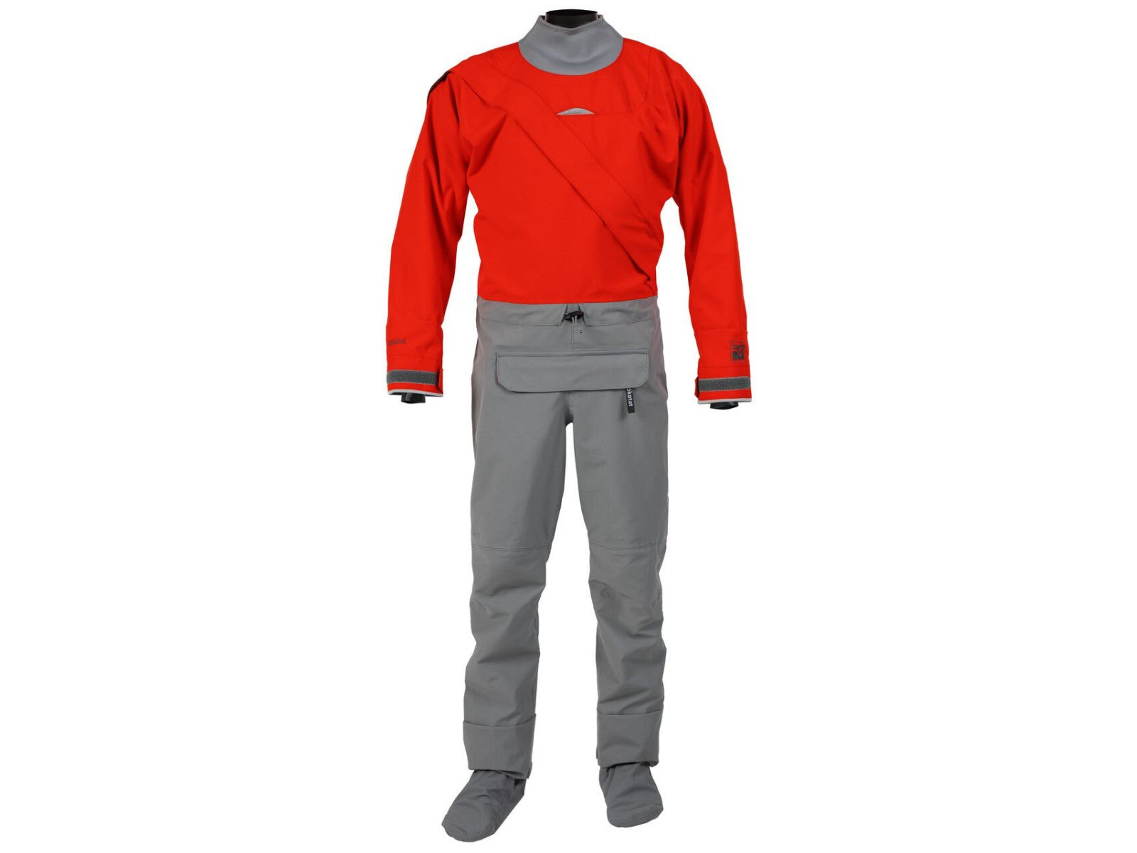 Kokatat GORE-TEX Pro Legacy Men's Dry Suit - Olympic Outdoor Center