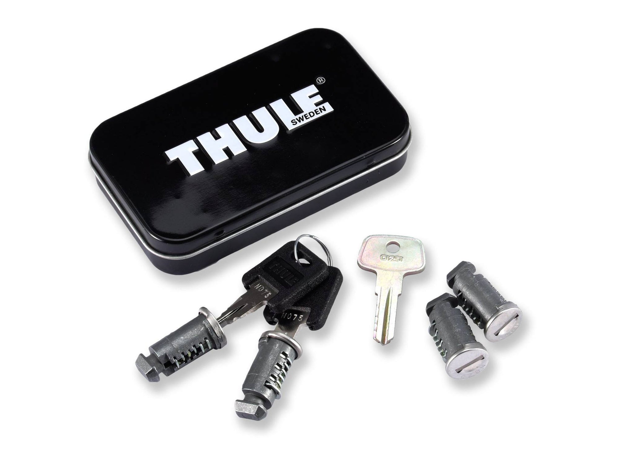 one key thule