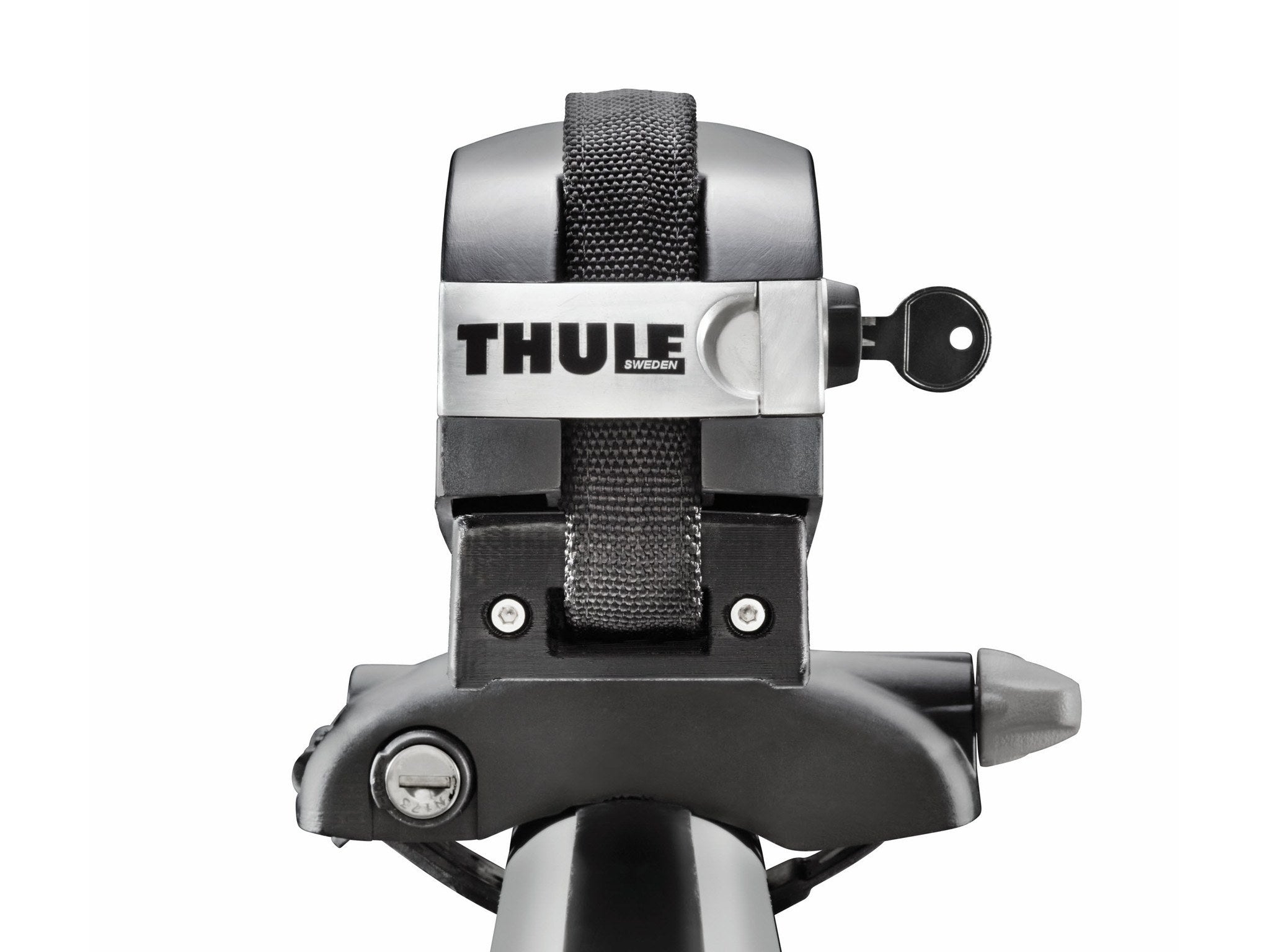 Thule SUP Taxi 810XT Stand Up and Surf Board Carrier - Olympic