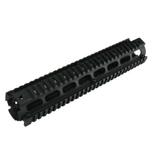 AR Mid Length Drop-in Rail System – Airsoft Tulsa