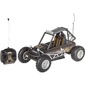 radio controlled dune buggy