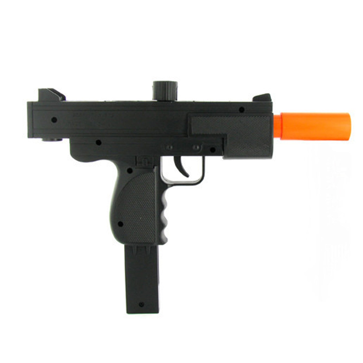 Double Eagle Uzi (Spring Powered) Airsoft Tulsa