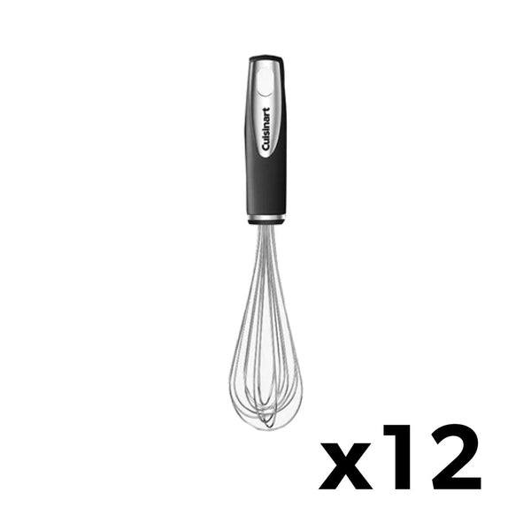 Cuisinart CTG-00-W2B 10 Whirl Whisk, Silver