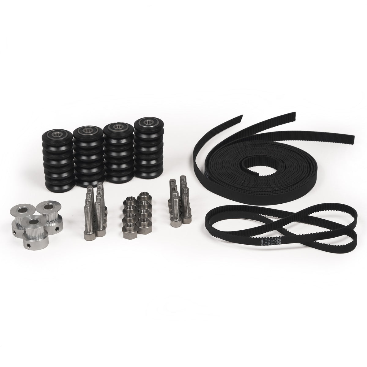 VFD Spindle Kit - Carbide 3D