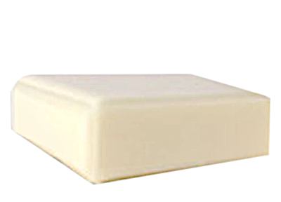 Custom Goat's Milk & Shea Butter Based Soap Bar