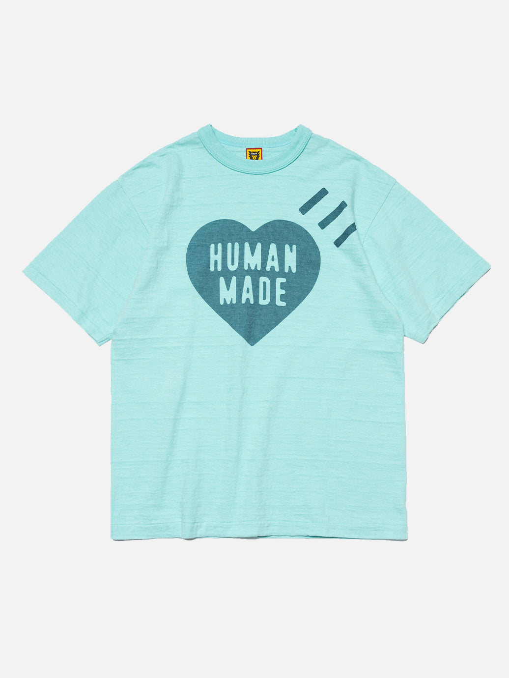 ギフ_包装】 Made Human ヒューマンメイド #2 T-SHIRT COLOR トップス 