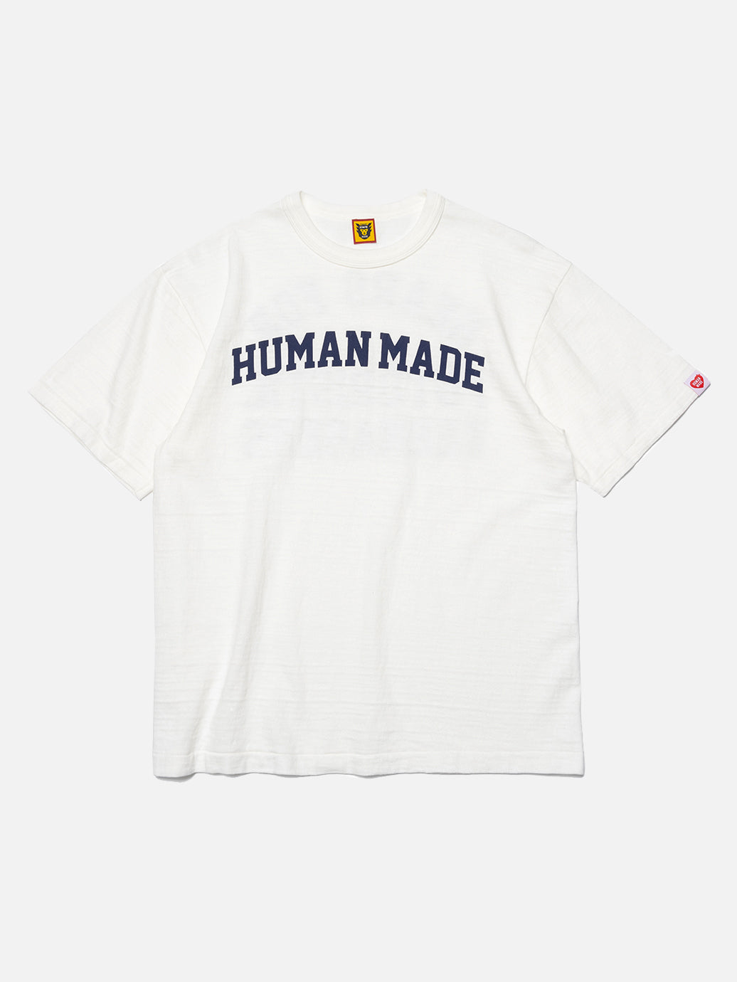 Human Made Pocket T-Shirt #2 – OALLERY