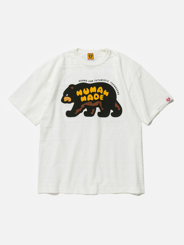 Human Made - Long Sleeve Tiger T-shirt