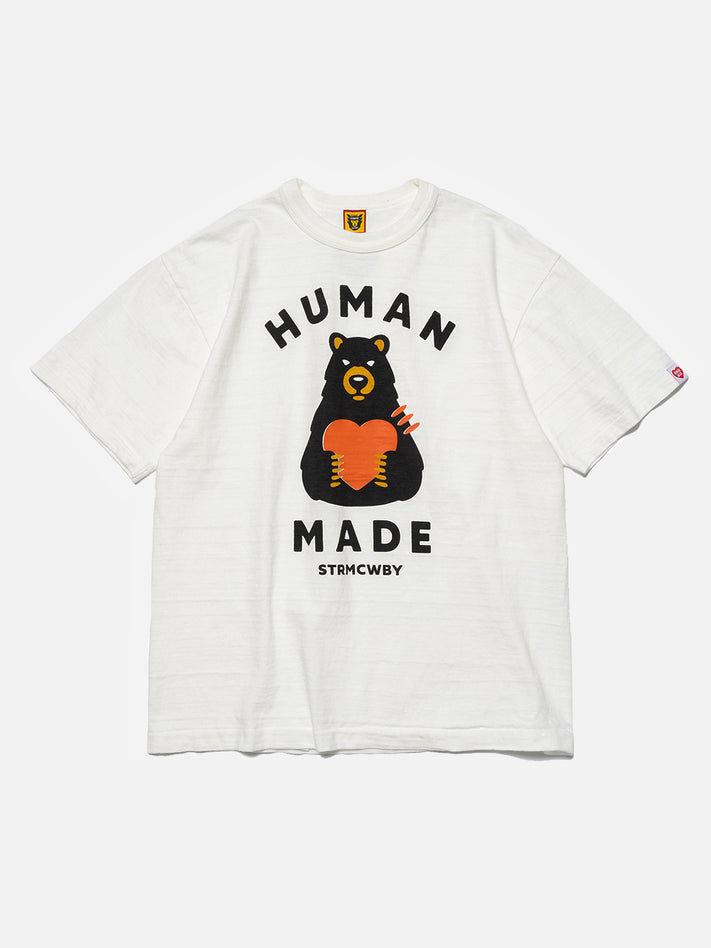 Human Made Men's T-Shirt - Multi - M