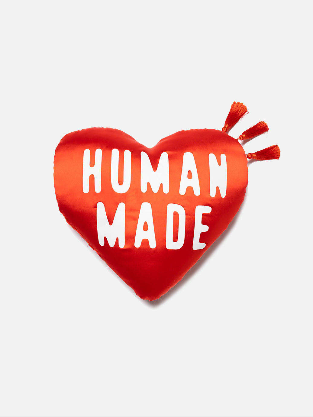 Human Made Heart Stole – OALLERY