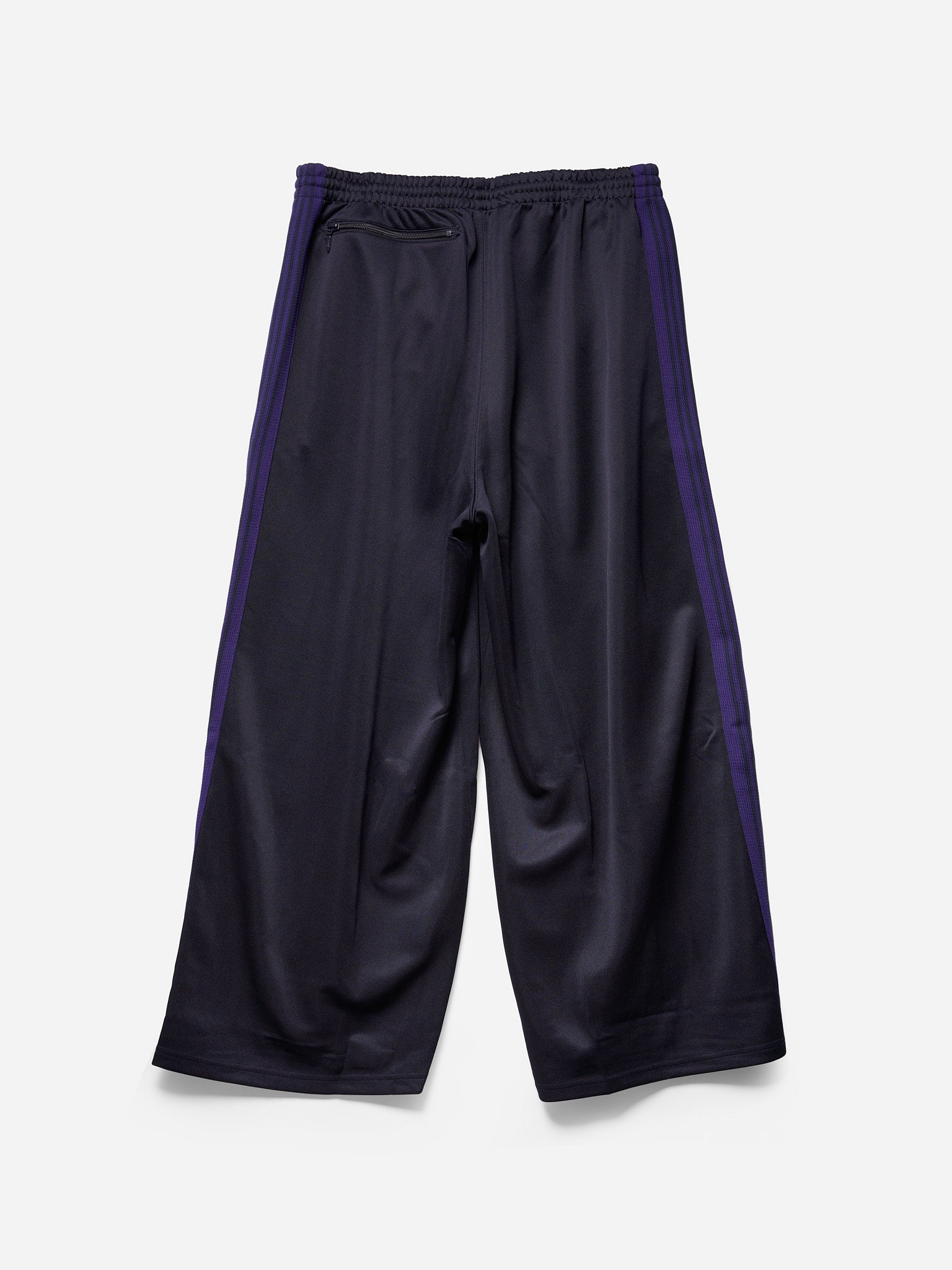 Needles H.D. Track Pant - Poly Smooth – OALLERY