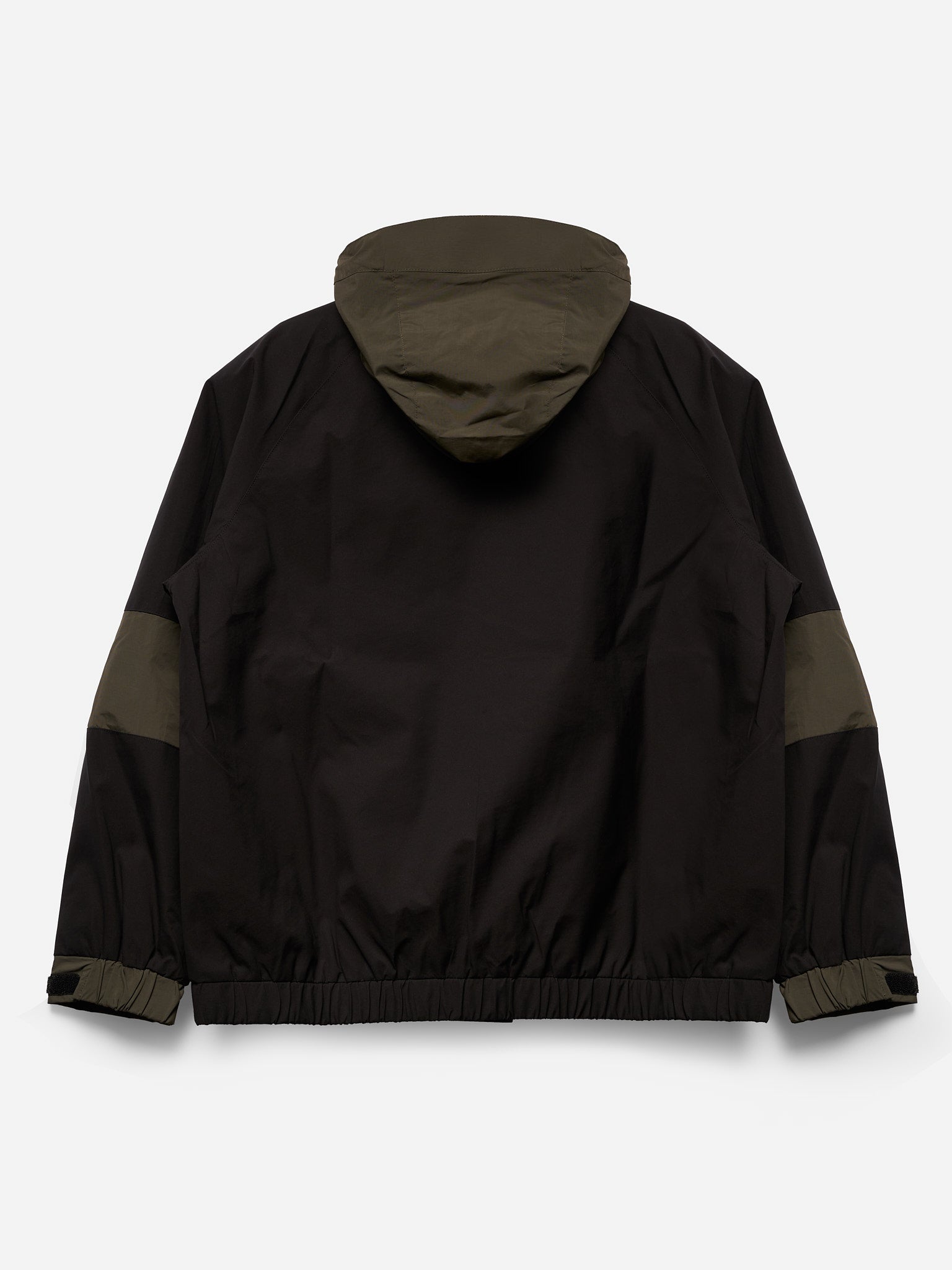 Needles Track Jacket - Poly Smooth – OALLERY