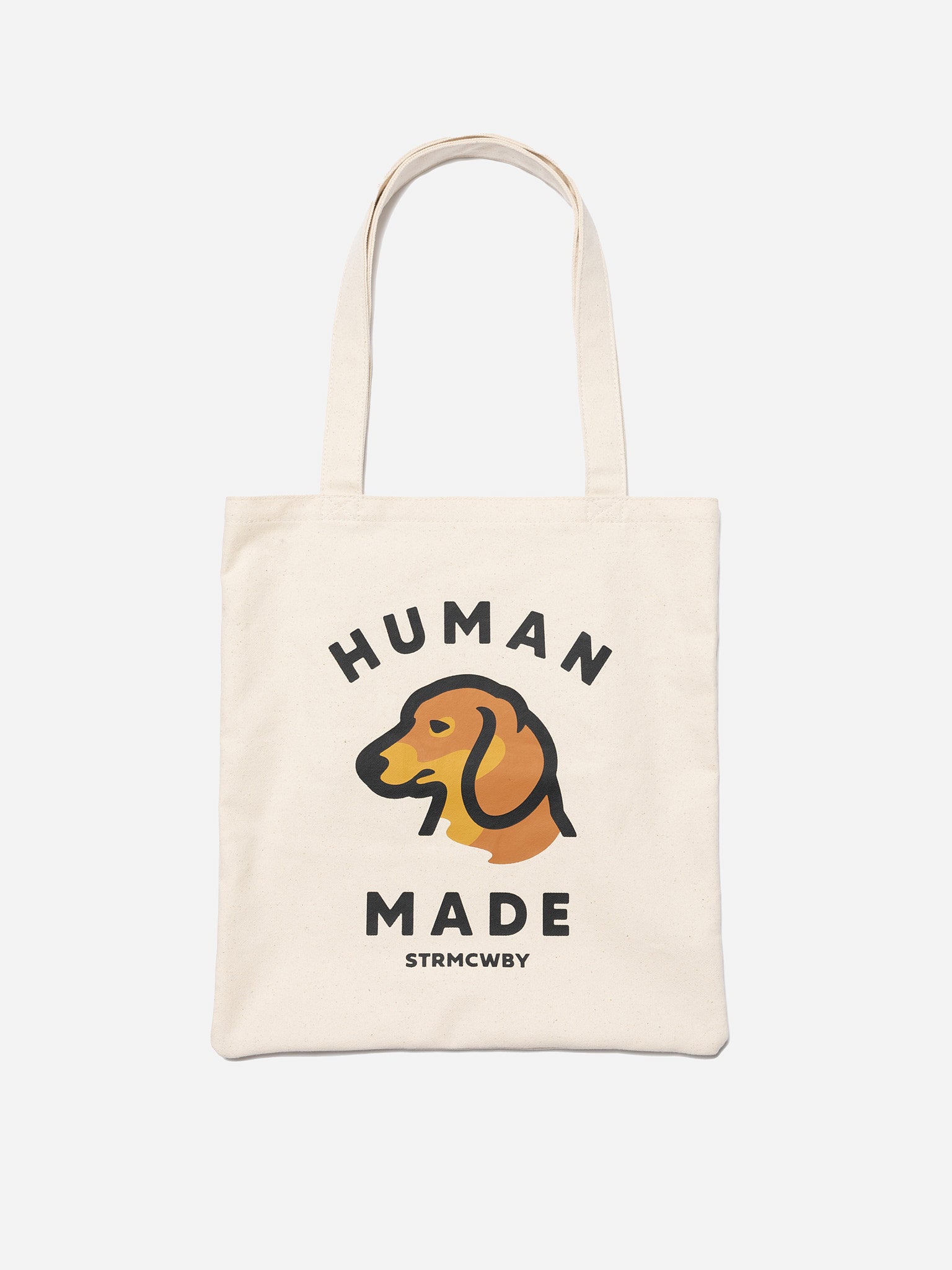 Human Made Hunting Bag – OALLERY