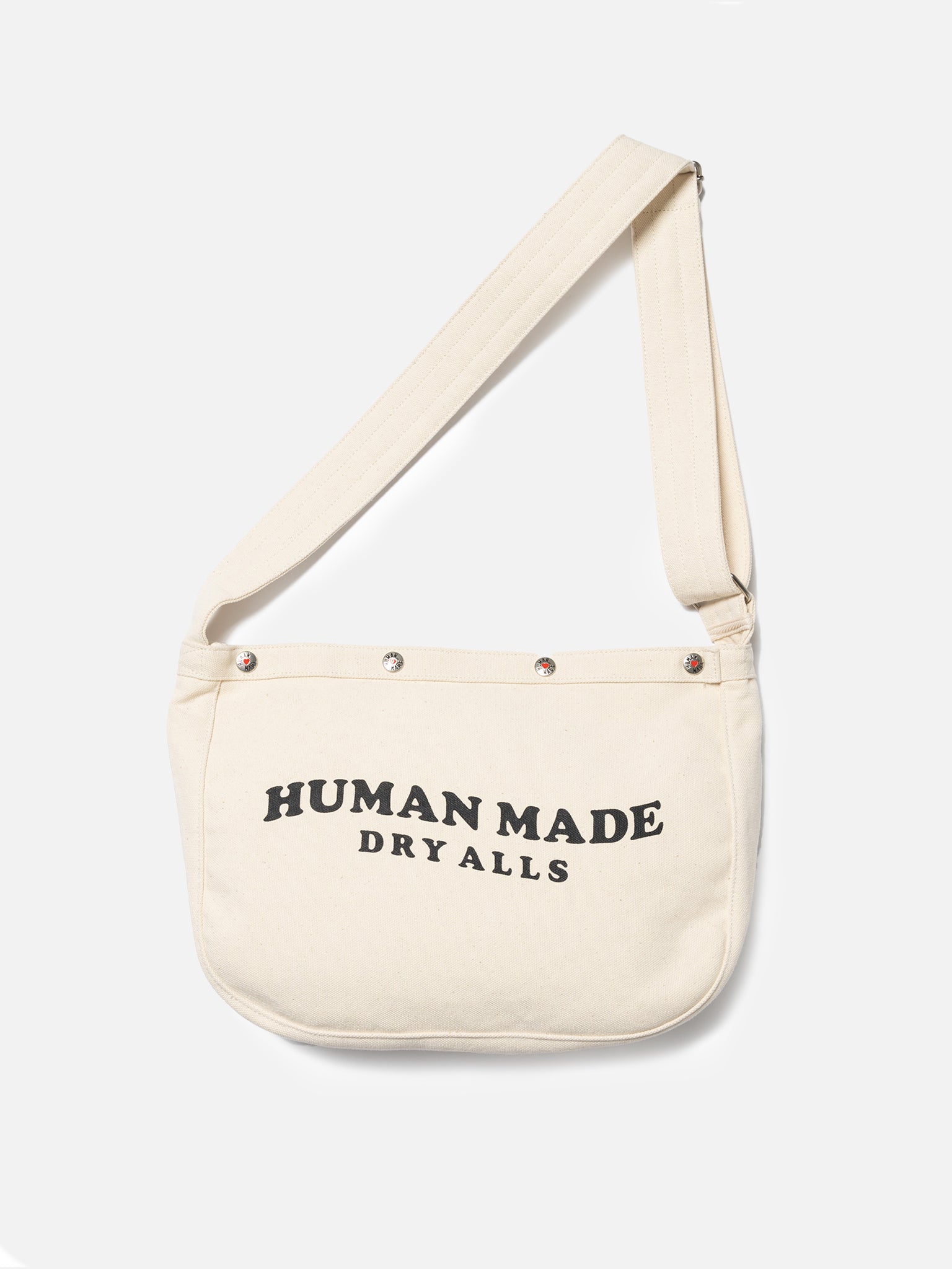 Human Made 2 Way Shoulder Bag – OALLERY