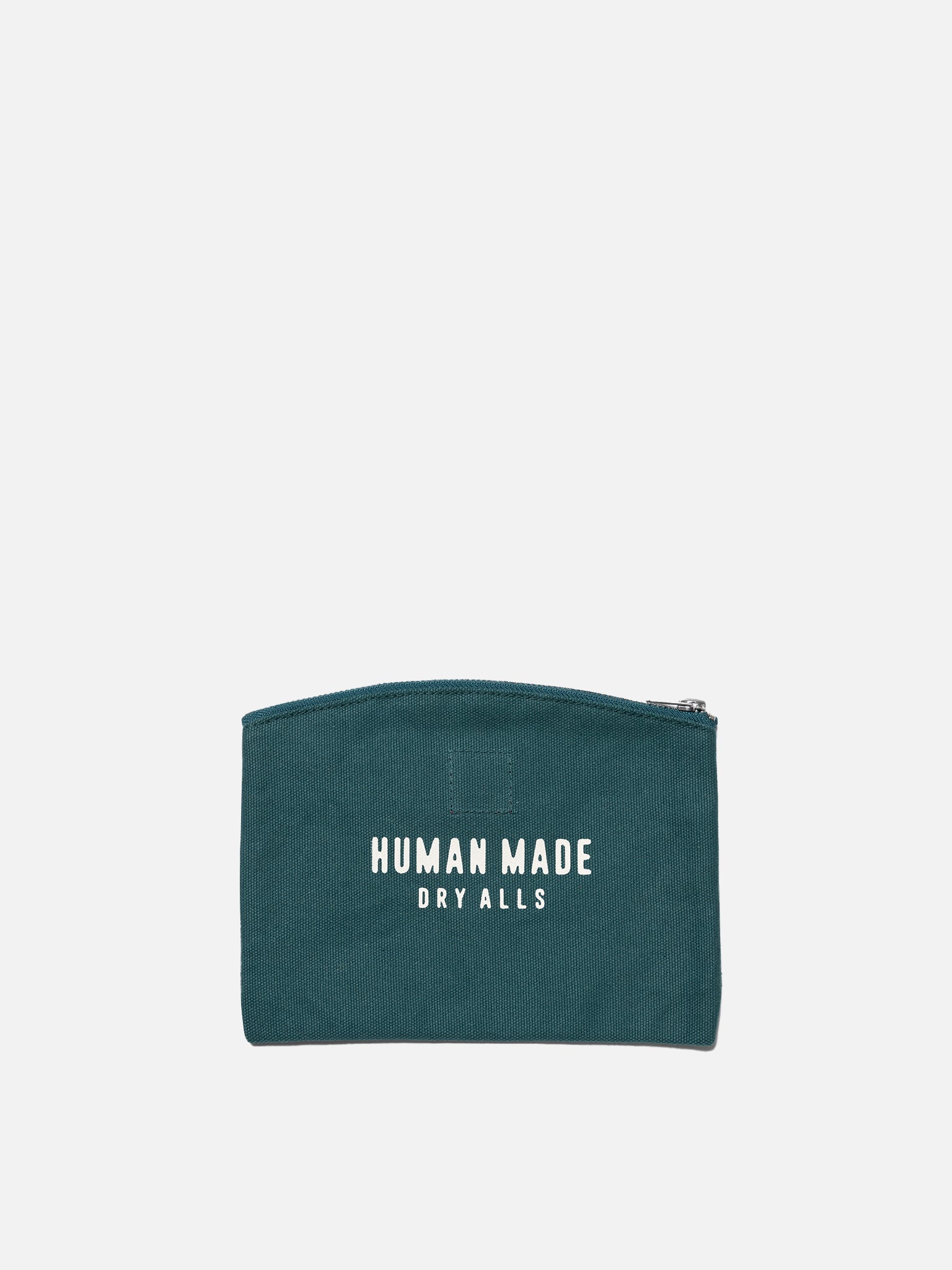 Human Made Card Case – OALLERY