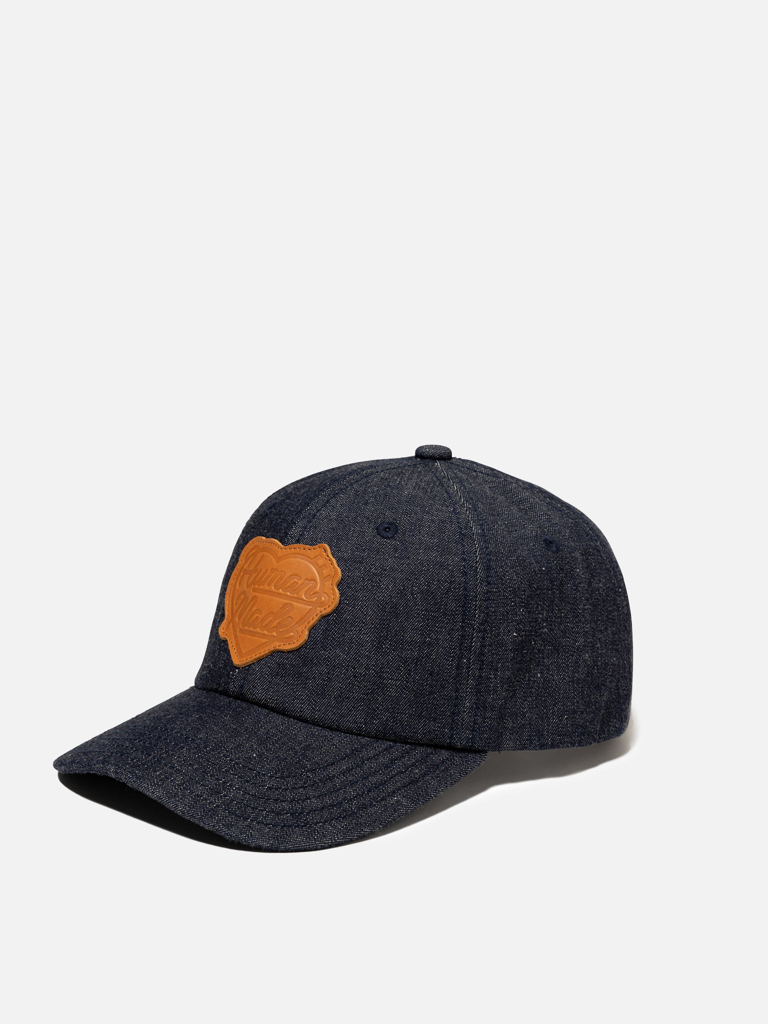 Human Made 6 Panel Twill Cap #1 – OALLERY