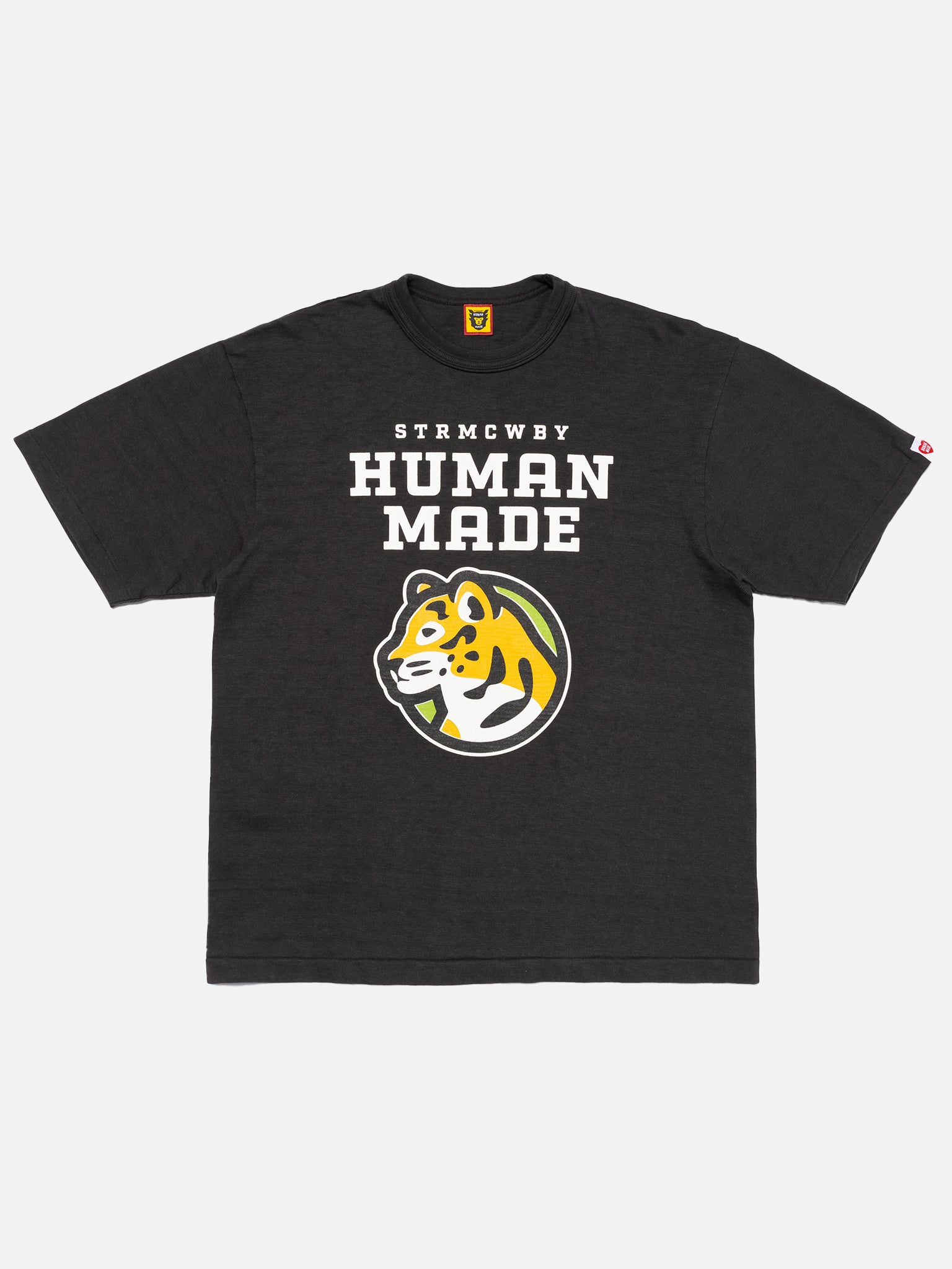 Human Made Graphic T-Shirt #8 – OALLERY