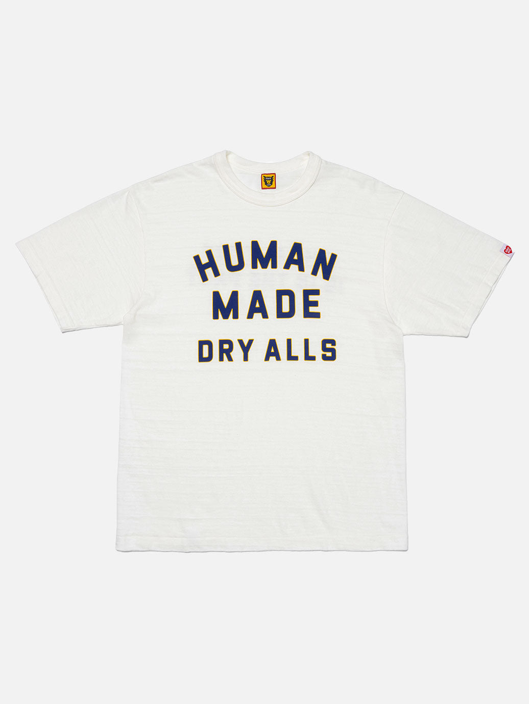 Human Made Duck T-Shirt #2313 SS22 White – OALLERY