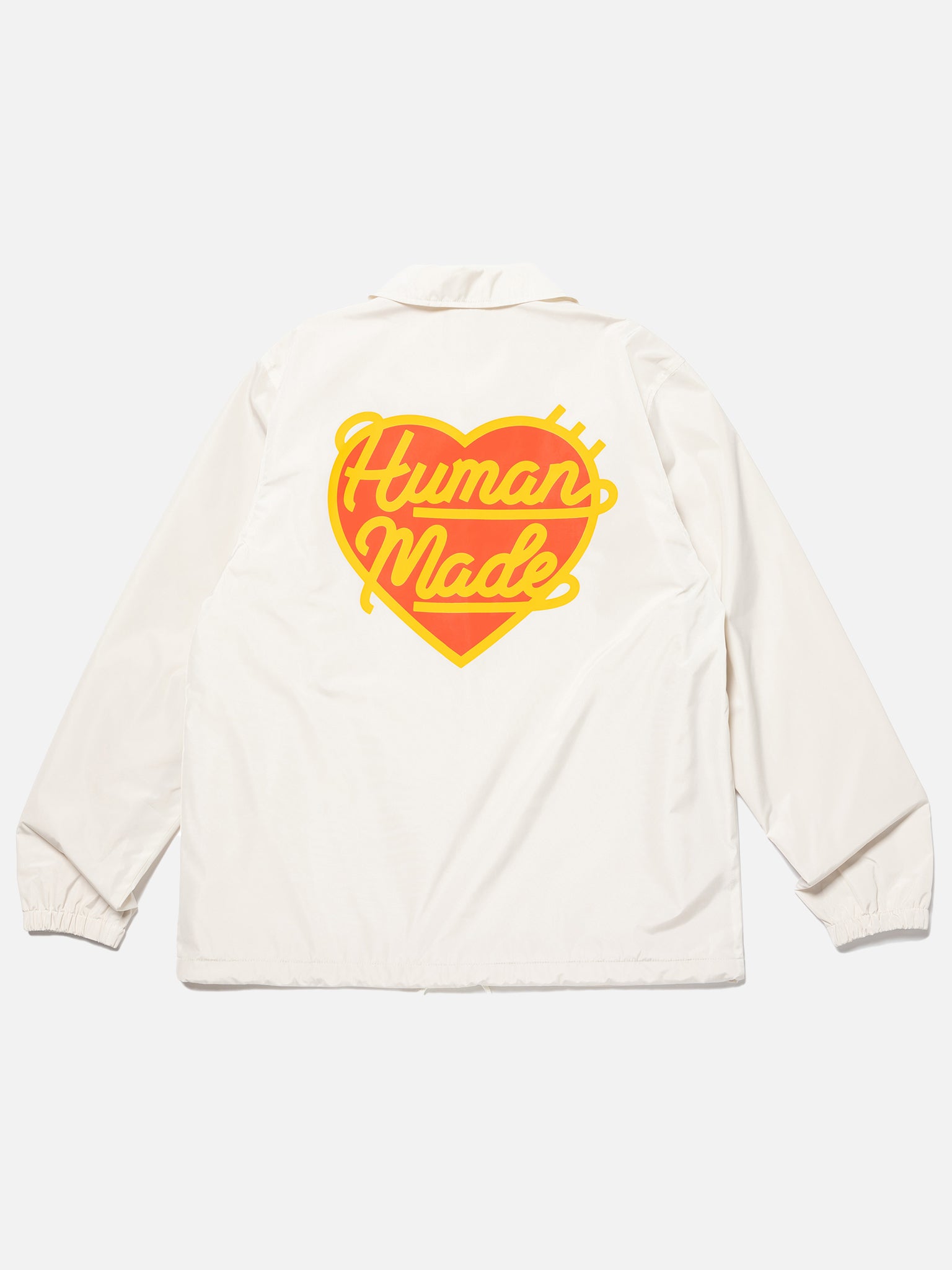 Human Made Nylon Stadium Jacket – OALLERY