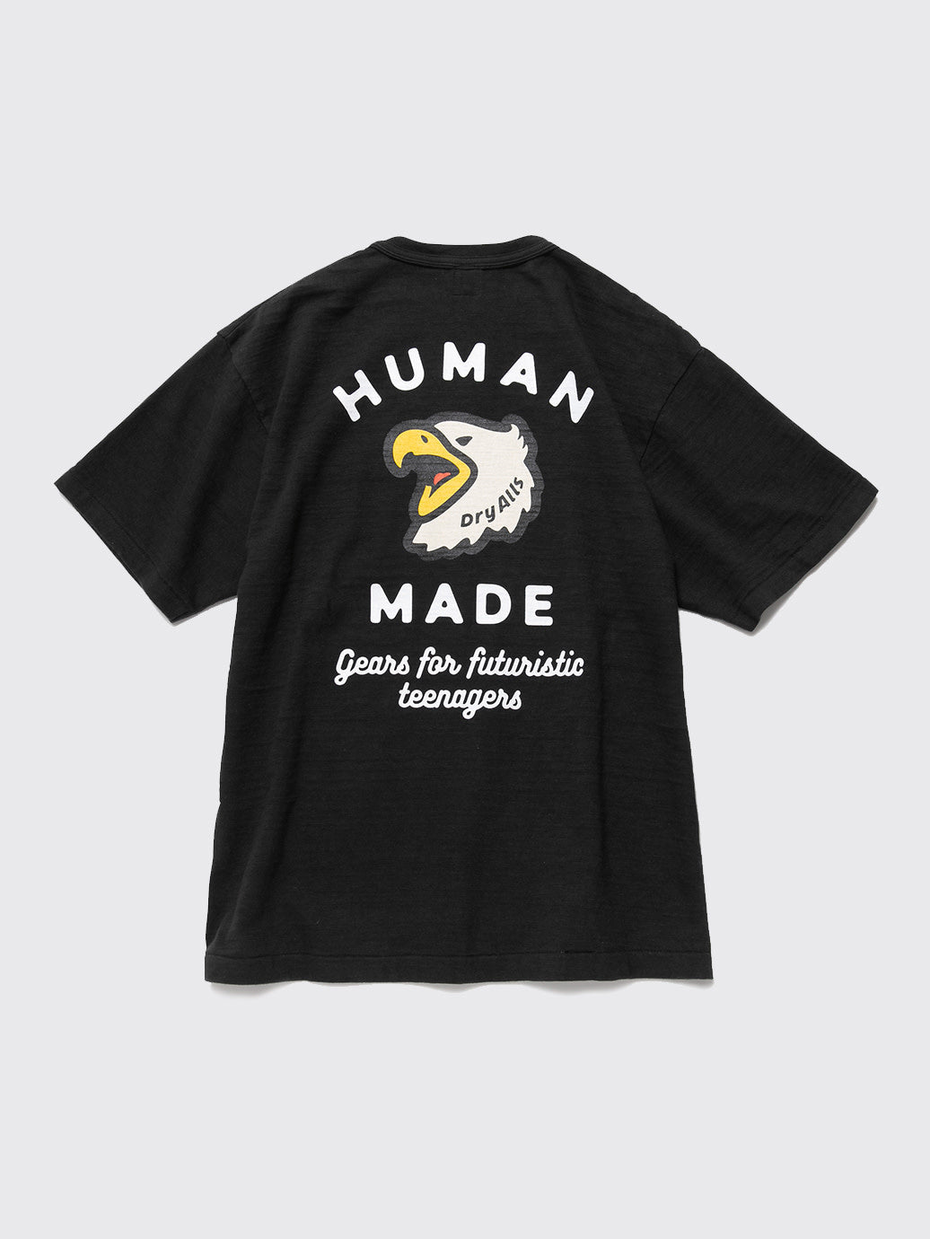 Human Made Pocket T-Shirt #1 – Oallery