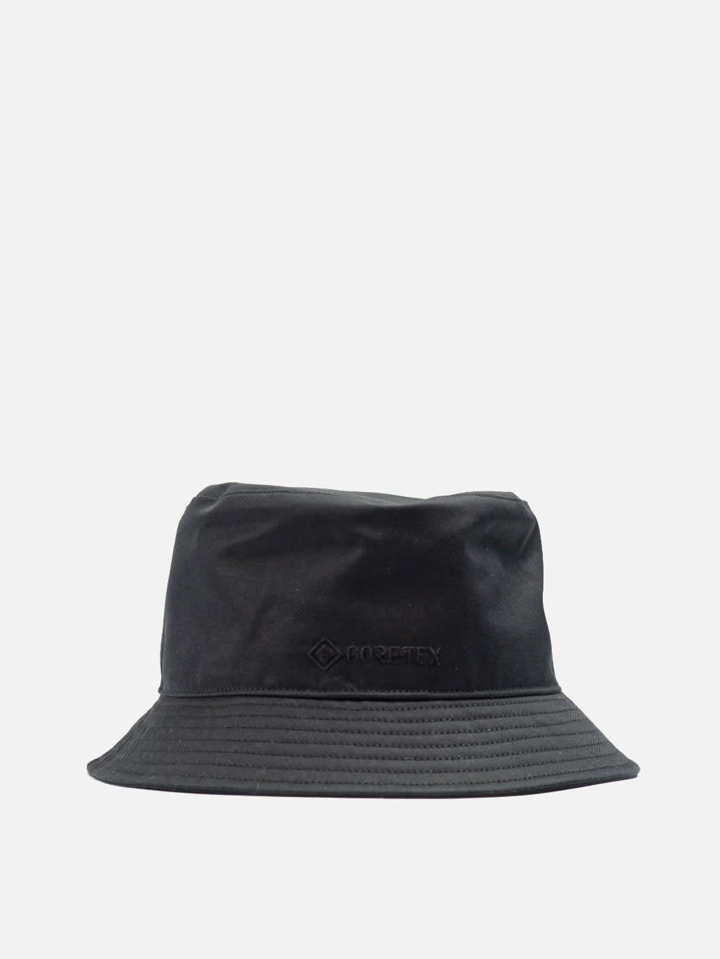 Human Made Rip-Stop Round Bucket Hat Olive Drab – OALLERY
